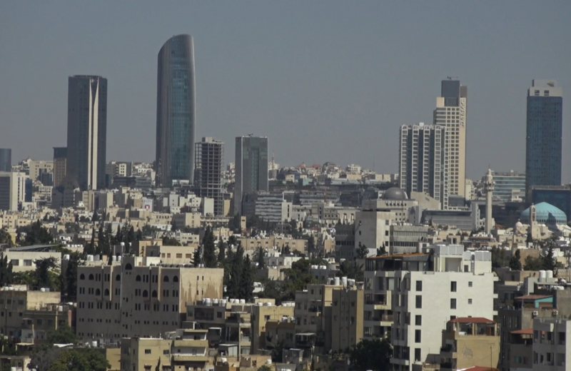 فندق الأربع مواسم عمّان
