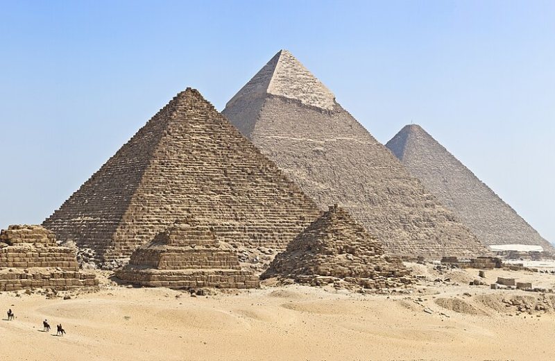فندق ماريوت القاهرة