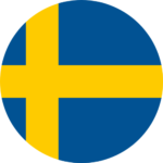 sweden
